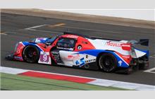9 - Ligier JS P3 Nissan #OR03-02 (Onroak) - Graff