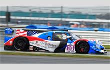 10 - Ligier JS P3 Nissan (Onroak) - Graff