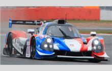10 - Ligier JS P3 Nissan (Onroak) - Graff
