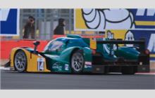 14 - Ginetta - Nissan #P3-15-03 - Murphyp3-3dimensional.com