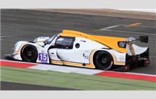 15 - Ligier JS P3 Nissan #OR03-10 (Onroak) - RLR Msport