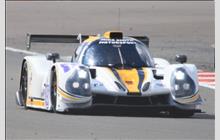 15 - Ligier JS P3 Nissan #OR03-10 (Onroak) - RLR Msport