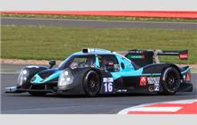 16 - Ligier JS P3 Nissan (Onroak) - Panis Barthez Competition