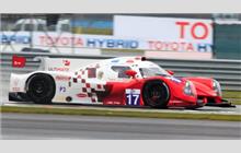17 - Ligier JS P3 Nissan (Onroak) - Ultimate