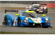 18 - Ligier JS P3 Nissan (Onroak) - M.Racing - YMR