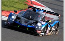 19 - Ligier JS P3 Nissan (Onroak) - Duqueine Engineering