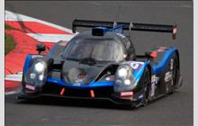 20 - Ligier JS P3 Nissan (Onroak) - Duqueine Engineering
