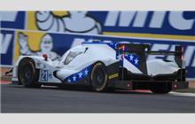 21 - Oreca 05 Nissan - Dragonspeed