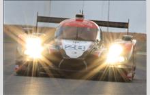 28 - Ligier JS P2 Judd #OR02-14 (Onroak) - Idec Sport Racing