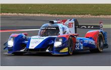 32 - BR 01 Nissan - SMP Racing