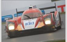 33 - Oreca 05 Nissan - Eurasia Motorsport