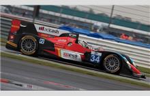 34 - Oreca 03R Judd - Race Performance