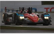 34 - Oreca 03R Judd - Race Performance