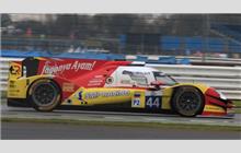 44 - BR 01 Nissan - SMP Racing