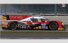 46 - Oreca 05 Nissan - Thiriet By Tds Racing