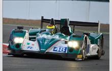 48 - Oreca 03R Nissan - Murphy Prototypes