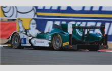 48 - Oreca 03R Nissan - Murphy Prototypes