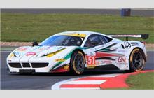 51 - Ferrari 458 Italia - AF Corse