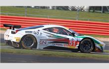 51 - Ferrari 458 Italia - AF Corse