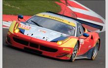 55 - Ferrari 458 Italia - AF Corse
