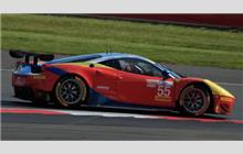 55 - Ferrari 458 Italia - AF Corse