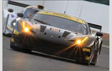 56 - Ferrari 458 Italia - AT Racing