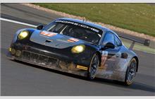 77 - Porsche 991 RSR - Proton Competition