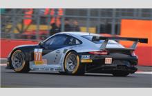 77 - Porsche 991 RSR - Proton Competition