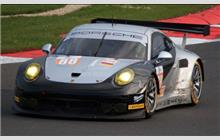 88 - Porsche 991 RSR - Proton Competition