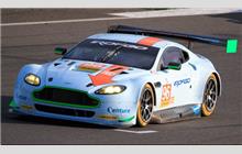 96 - Aston Martin V8 Vantage GTE - Aston Martin Racing