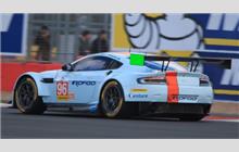 96 - Aston Martin V8 Vantage GTE - Aston Martin Racing