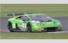 19 - Lamborghini Huracán GT3 - GRT Grasser Racing Team
