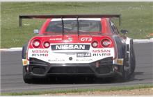 22 - Nissan GT-R Nismo GT3 - Nissan GT Academy Team RJN