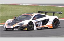58 - McLaren 650S GT3 #23??? - Garage 59