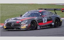 84 - Mercedes-AMG GT3 - HTP Motorsport