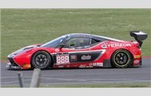 888 - Ferrari 458 Italia GT3 (Michelotto) - Kessel Racing