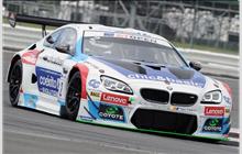 2 - BMW M6 GT3 - Race / BMW Team Teo Martin