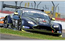 34 - Aston Martin Vantage GT3 #012 (Prodrive) - TF Sport