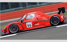 96 - Radical RXC Turbo GT3 - Robert Wheldon/RAW Motorsport