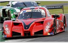96 - Radical RXC Turbo GT3 - Robert Wheldon/RAW Motorsport