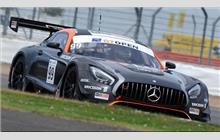 99 - Mercedes AMG GT3 #AMG GT3 190 16 031 - Sports and You