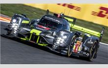 4 - CLM P1/01 AER #001 (Lotus) - Bykolles Racing Team
