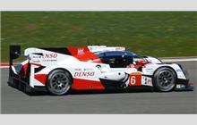 6 - Toyota TS050 Hybrid #16-04 - Toyota Gazoo Racing
