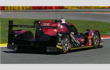 12 - Rebellion R-One AER #03 (Oreca) - Rebellion Racing