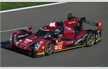 12 - Rebellion R-One AER #03 (Oreca) - Rebellion Racing