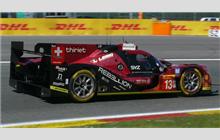 13 - Rebellion R-One AER #01 (Oreca) - Rebellion Racing
