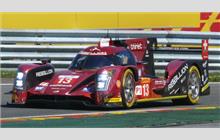 13 - Rebellion R-One AER #01 (Oreca) - Rebellion Racing
