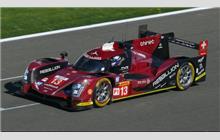 13 - Rebellion R-One AER #01 (Oreca) - Rebellion Racing