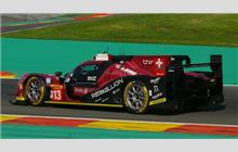 13 - Rebellion R-One AER #01 (Oreca) - Rebellion Racing
