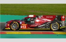 13 - Rebellion R-One AER #01 (Oreca) - Rebellion Racing